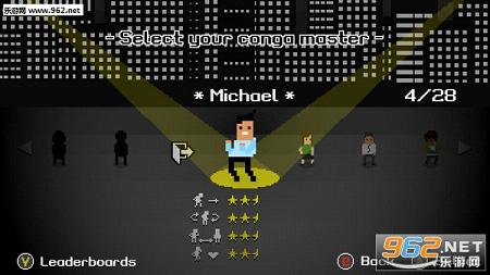 Conga Master�������ʦsteam�ƽ��v2.0.0.2��ͼ4