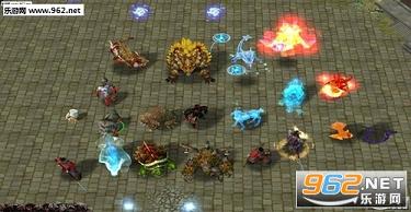 兵临城下4.3{含地图攻略}vip破解版截图1