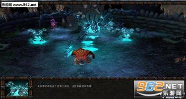 ��ħ��Ѩ������1.21�޸İ�����+���Խ�ͼ0