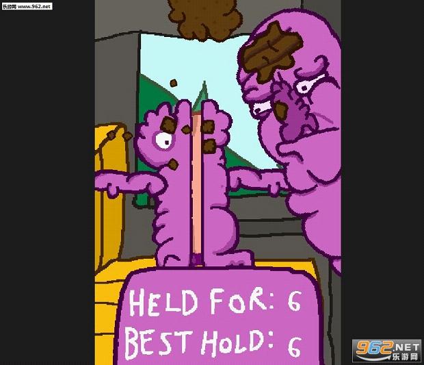 hold it��ס(hold it in)�����Ϸ�ϼ���ͼ4