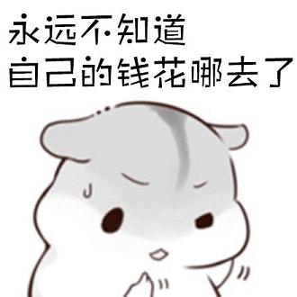 ����Զ��֪���Լ���Ǯ����ȥ�˱���������