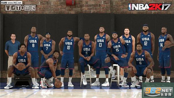 NBA2K17�����޸���v1.2��ͼ0