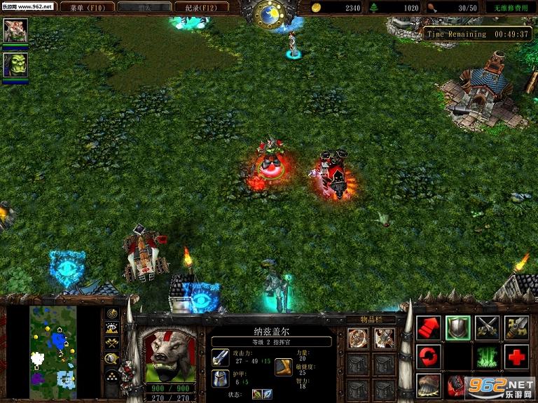 ħ��RPG��ͼ ����֮����1.0��ʽ�� �����Խ�ͼ1