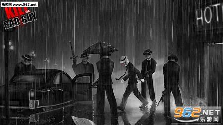 Kill the Bad Guy�ɵ�����pcӲ�̰��ͼ6