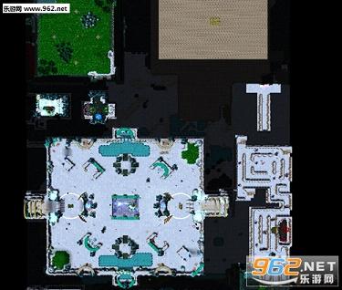 战神之地2.2公测版截图1