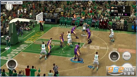 nba2k17���İ����ν�ͼ2