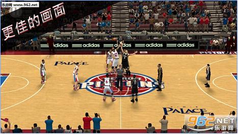nba2k17���İ����ν�ͼ3