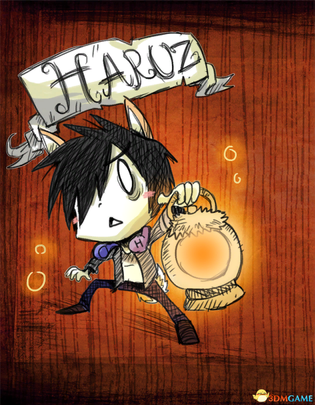 ���ĺ�������MOD Haruz��̫��