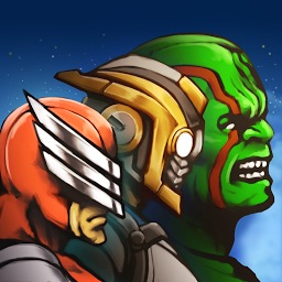 LIMP HEROES������׿��
