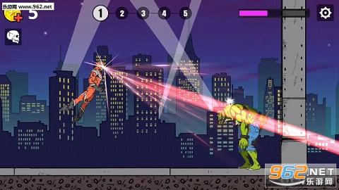 LIMP HEROES������׿��v1.0.3��ͼ0