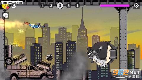LIMP HEROES������׿��v1.0.3��ͼ2