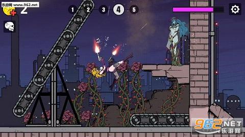 LIMP HEROES������׿��v1.0.3��ͼ3
