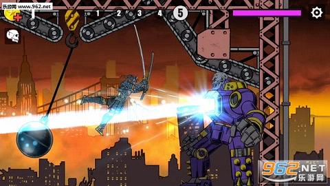 LIMP HEROES������׿��v1.0.3��ͼ4