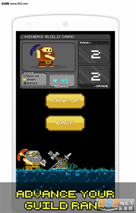 ���˿�(Dwarf Miner)��ͼ1