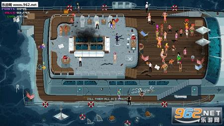 party hard����ɶ�����Ӳ�̰�v1.3.1��ͼ1