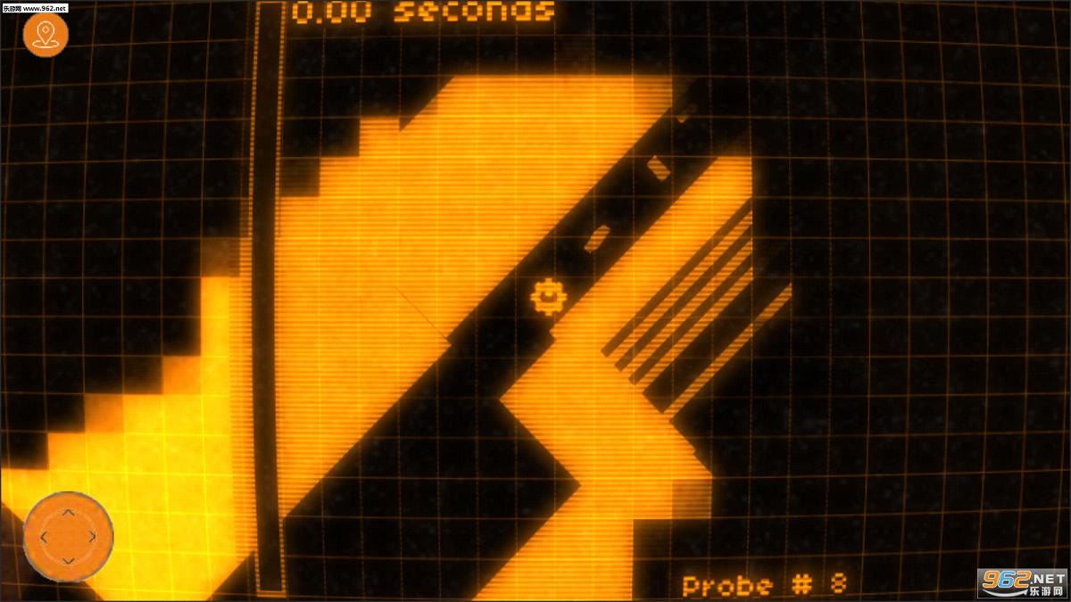 ̽����Ϸ(PROBE Game)��ͼ0