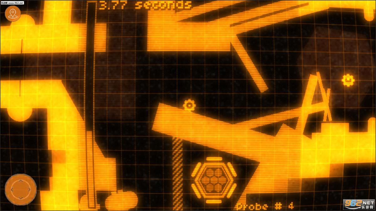 ̽����Ϸ(PROBE Game)��ͼ1