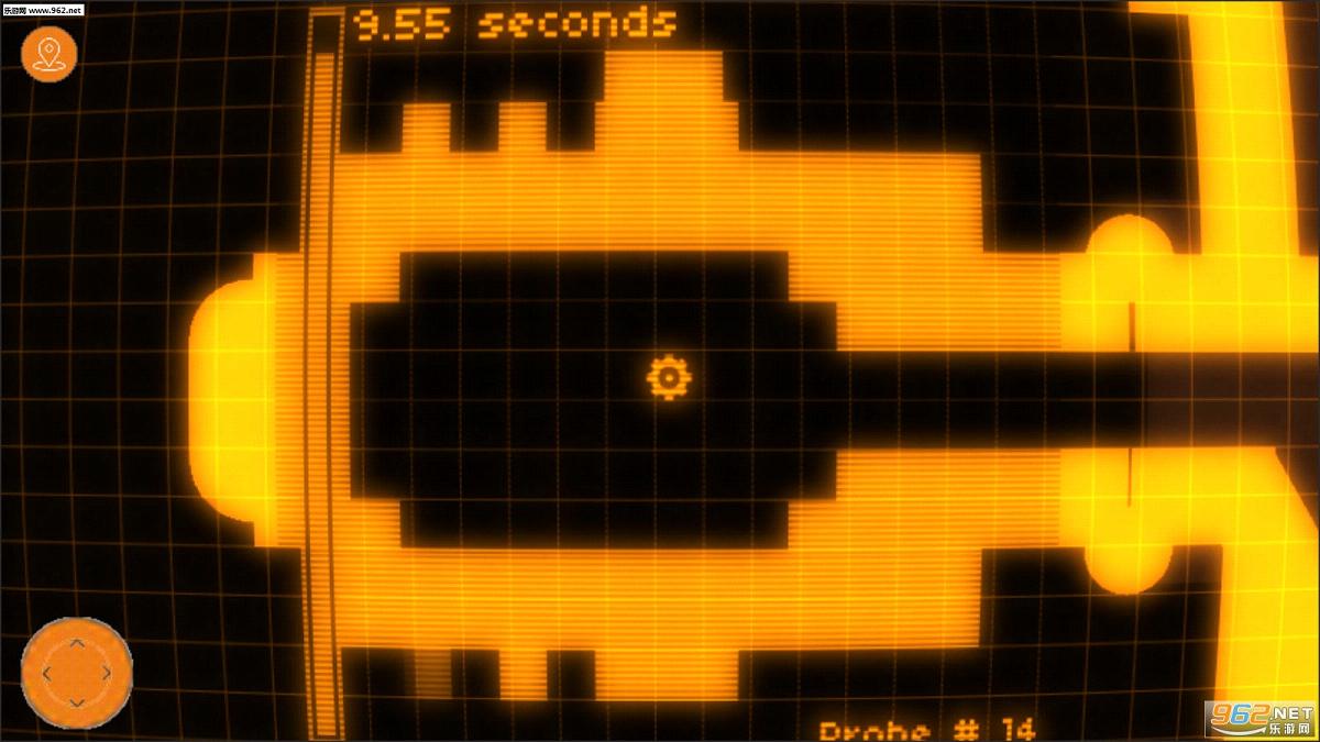 ̽����Ϸ(PROBE Game)��ͼ2