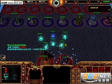 煞天神域3.93无cd无限蓝p闪版隐藏任意选截图0