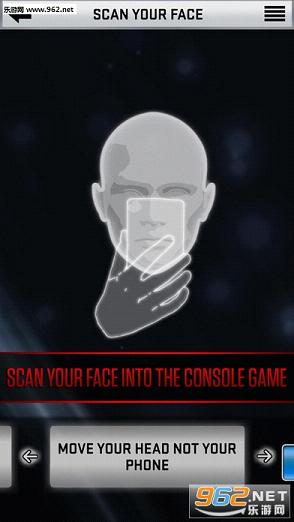 nba2k17扫脸app截图0
