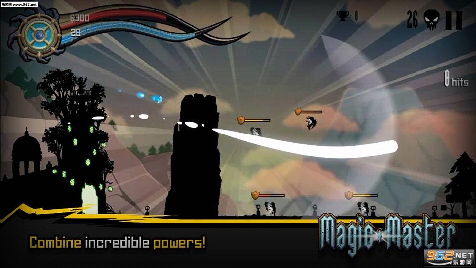 ħ����ʦ( Magic Master����׿���ͼ3