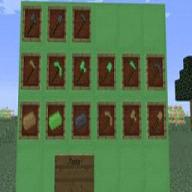 �ҵ�����1.9.4������Ʒmod