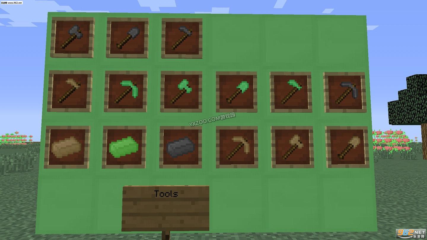 �ҵ�����1.9.4������Ʒmod��ͼ0