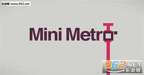 �������(Mini Metro)����v1.0.11��ͼ2