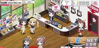 �λ���Ů�ֶ�bang dream�����v1.0.1��ͼ3