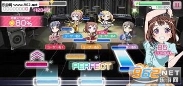 �λ���Ů�ֶ�bang dream�����v1.0.1��ͼ5