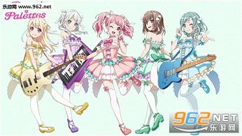 �λ���Ů�ֶ�bang dream��׿��v1.0.1�ڴ�������ͼ1