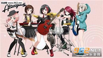 �λ���Ů�ֶ�bang dream��׿��v1.0.1�ڴ�������ͼ2