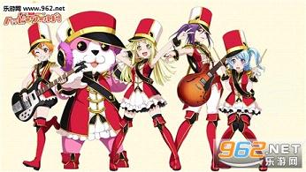 �λ���Ů�ֶ�bang dream��׿��v1.0.1�ڴ�������ͼ3