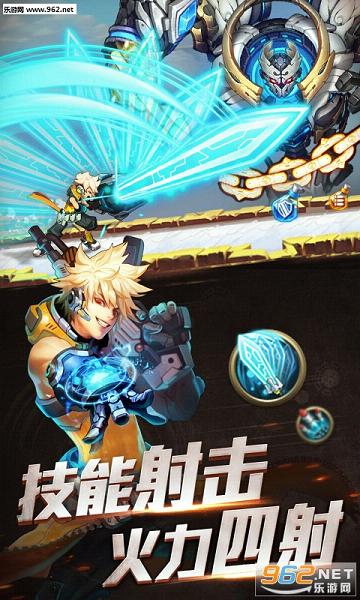 ʱ��ǹս��׿��(�ڲ⿪��)v3.0.0��ͼ1
