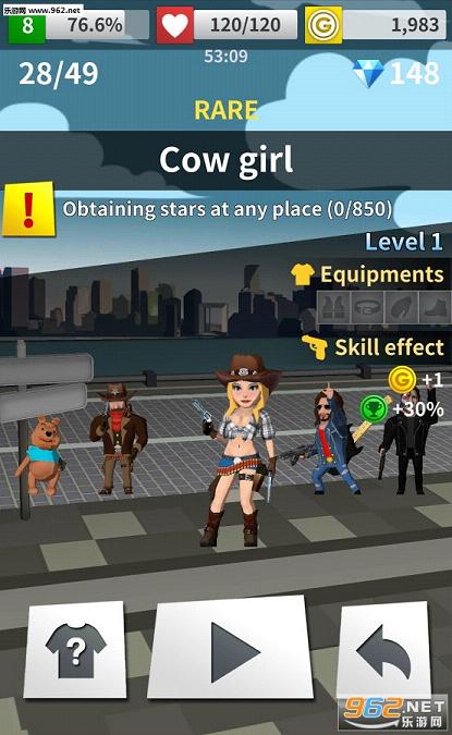���˻���Ů��������(Give me back My daughter)v1.1.11��ͼ3
