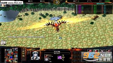 新冥界契约1.6破解版(破解VIP/定制隐藏英雄/坐骑)截图0