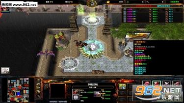 新冥界契约1.6破解版(破解VIP/定制隐藏英雄/坐骑)截图2
