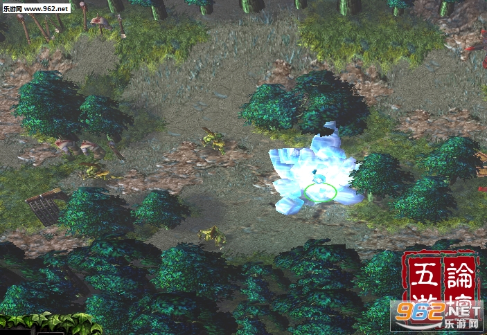 ħ��RPG��ͼ �޾�����1.1b��ʽ�� �����Խ�ͼ1