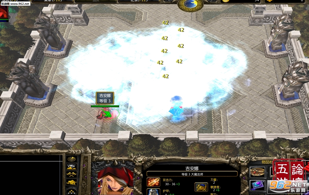 �޾�����ħ��rpg1.1b{����+����}��ͼ0