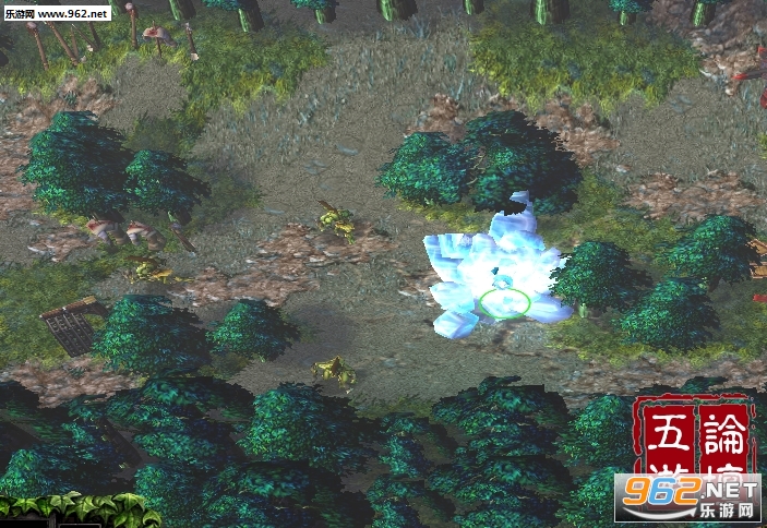 �޾�����ħ��rpg1.1b{����+����}��ͼ2