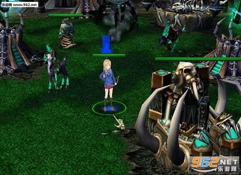 ������޿�֮ҹv0.32e��ͼ2