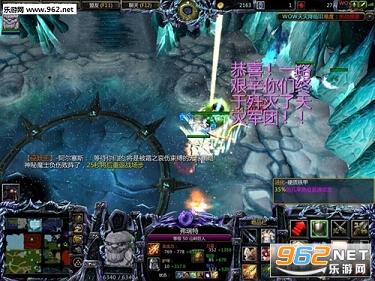 WOW��������III1.7�ƺ��޸İ�p����cd��ͼ1