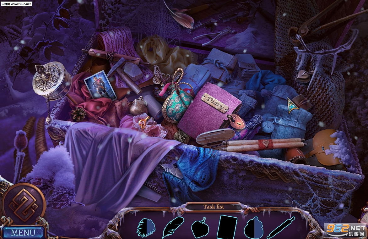 ��ҹ�ٻ�3������������ĵ�ذ��ͼ2
