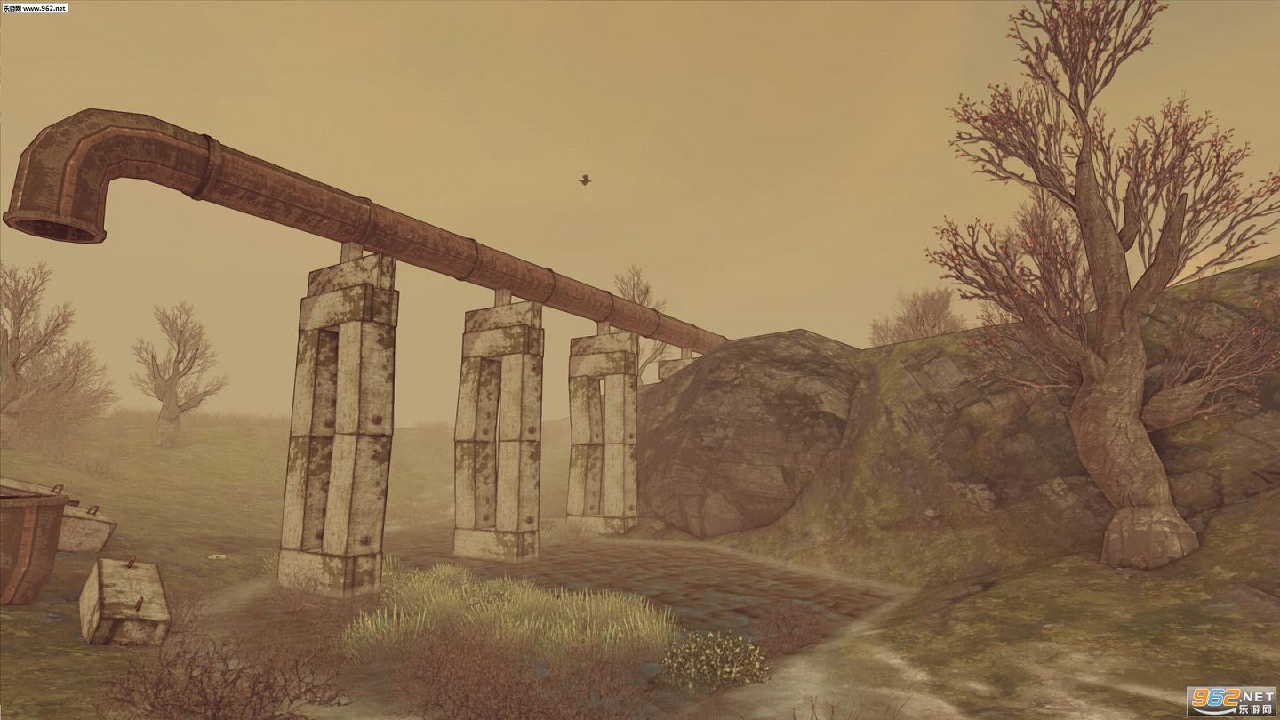����ɥʬ��STEAM�ƽ���ͼ1