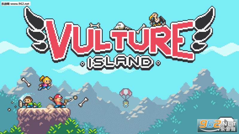 ͺ�յ�(Vulture Island)v1.00.1��׿���ͼ0
