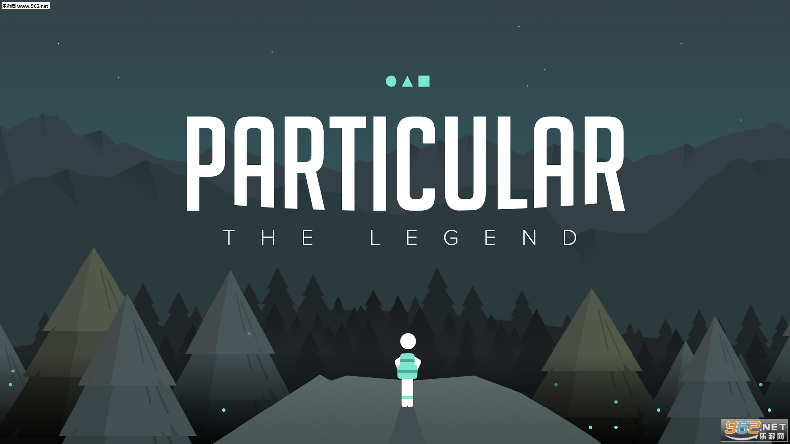 ��������(Particular)��׿���ͼ0