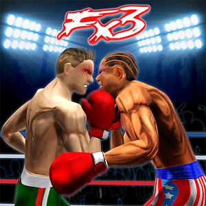 ȭ��ս��3���İ�(Fx3)