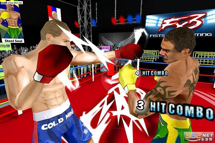 ȭ��ս��3���İ�(Fx3)v1.98��ͼ3