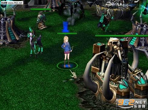 ������޿�֮ҹv0.32e(������+����)��ͼ2