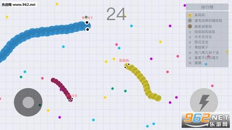 ̰���ߴ�ս΢�Ŷ�ս��v2.0��׿��ͼ0